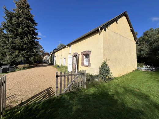 Casa rural / Casa de pueblo en Condé-sur-Vesgre, Yvelines