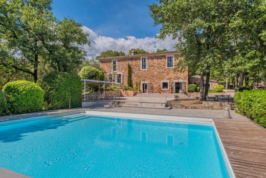 Rural or Farmhouse in Callas, Var