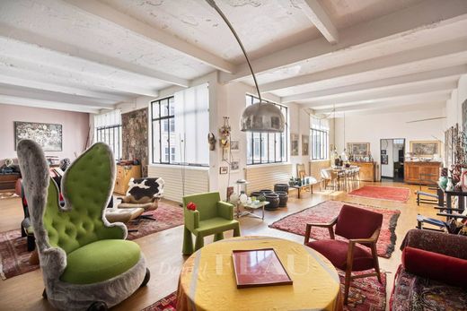 Apartment in Temple, Rambuteau – Francs Bourgeois, Réaumur, Paris