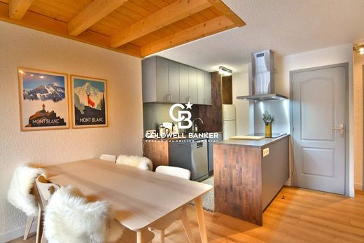 Appartement à Les Houches, Haute-Savoie