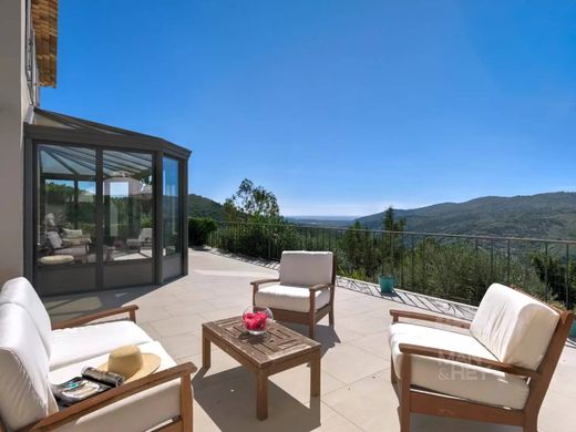 빌라 / Peymeinade, Alpes-Maritimes