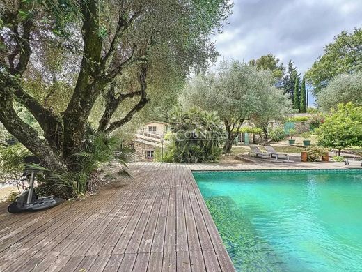 Villa in Opio, Alpes-Maritimes