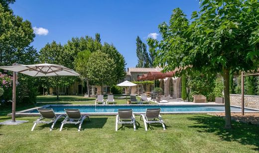 Luxury home in Saint-Rémy-de-Provence, Bouches-du-Rhône