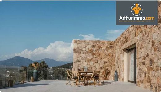 Appartamento a Grosseto-Prugna, Corsica del Sud