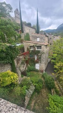 Casa di lusso a Rochebaudin, Drôme