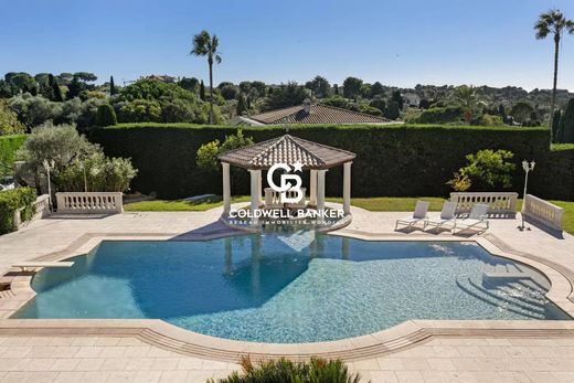 Villa in Antibes, Alpes-Maritimes