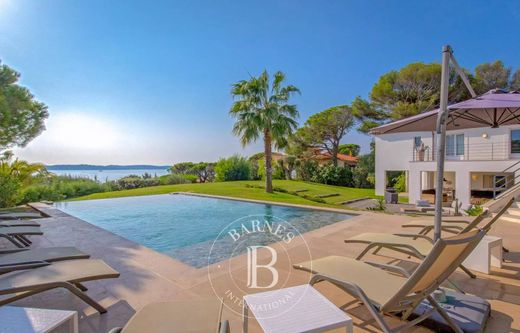 Вилла, Sainte-Maxime, Var