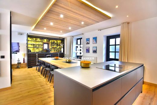 Luxe woning in Chamonix, Haute-Savoie