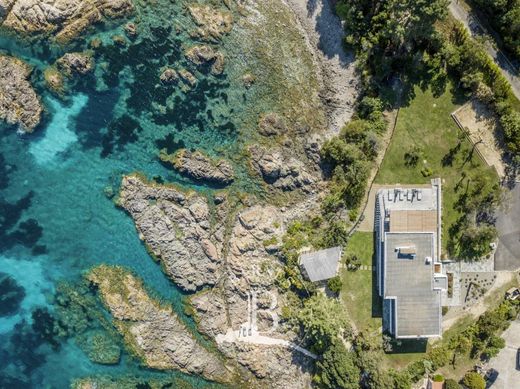Villa in Sari-Solenzara, South Corsica