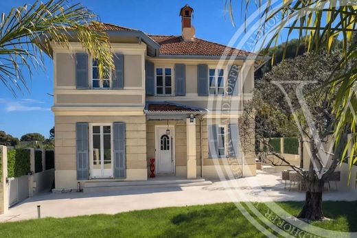 Villa in Roquebrune-Cap-Martin, Alpes-Maritimes