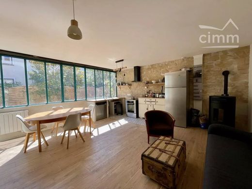 Luxury home in Croissy-sur-Seine, Yvelines