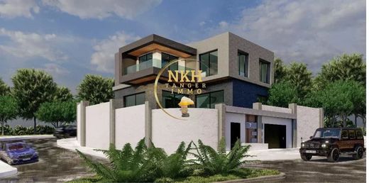 Terreno a Tangier, Tanger-Assilah