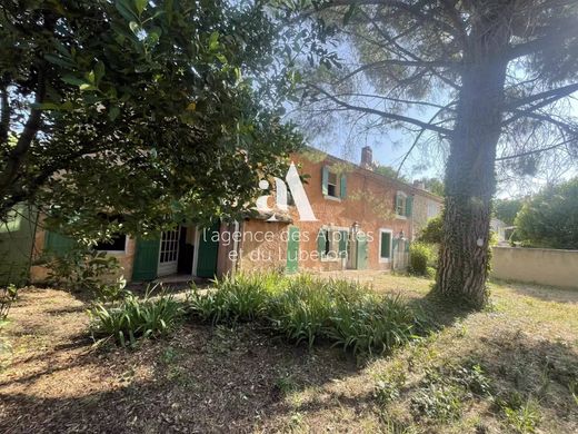 호화 저택 / Paradou, Bouches-du-Rhône