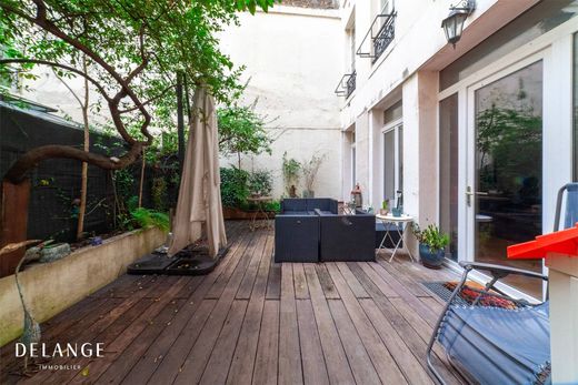 Apartamento - Sorbonne, Jardin des Plantes, Saint-Victor, Paris