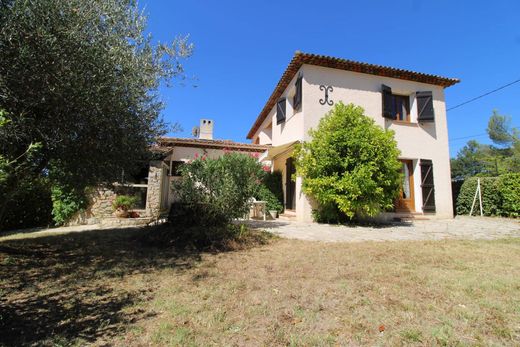 别墅  Pierrefeu-du-Var, Var