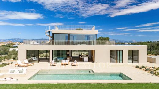 Villa in Palma de Mallorca, Province of Balearic Islands