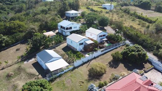 Casa di lusso a Vieux-Habitants, Guadeloupe