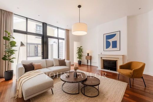 Bordeaux, Girondeのアパートメント