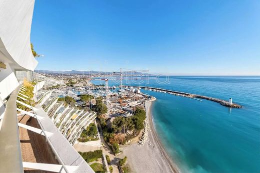 Apartamento - Villeneuve-Loubet, Alpes Marítimos