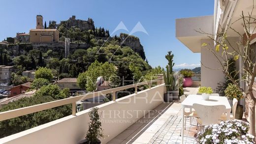 Appartement in Èze, Alpes-Maritimes