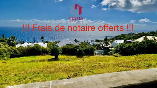 Участок, Сен-Дени, Réunion