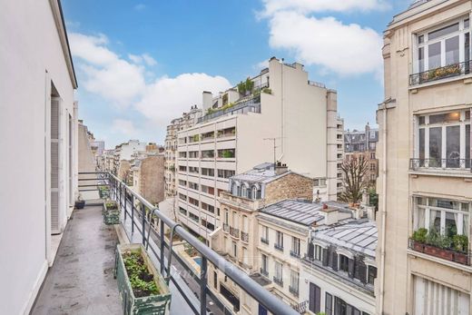 Appartamento a La Muette, Auteuil, Porte Dauphine, Parigi