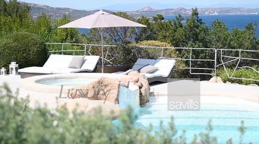 Villa in Arzachena, Provincia di Sassari