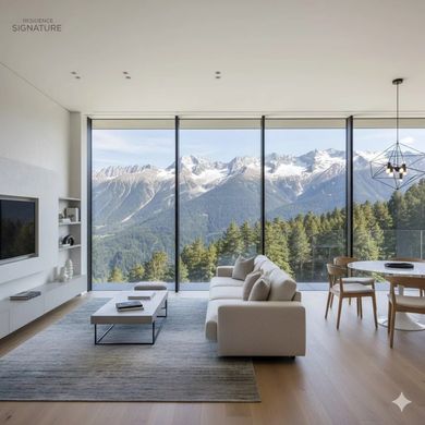 Appartement in Annecy, Haute-Savoie