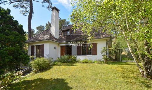 Πολυτελή κατοικία σε Le Touquet-Paris-Plage, Pas-de-Calais