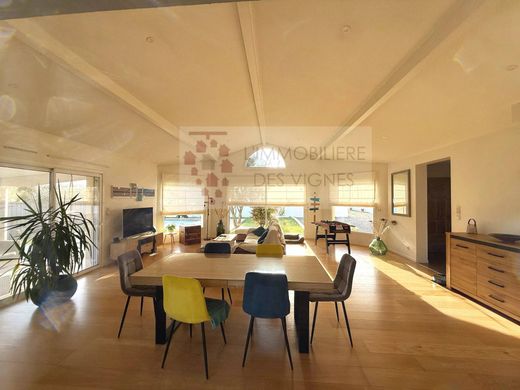 Maison de luxe à Martillac, Gironde