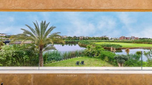 Villa in Marrakech, Marrakesh-Safi