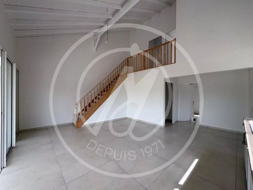 Villa a Petit-Bourg, Guadeloupe