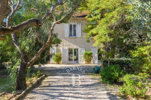 Luxury home in La Ciotat, Bouches-du-Rhône