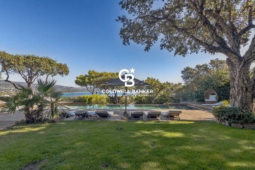 Villa en Cavalaire-sur-Mer, Var