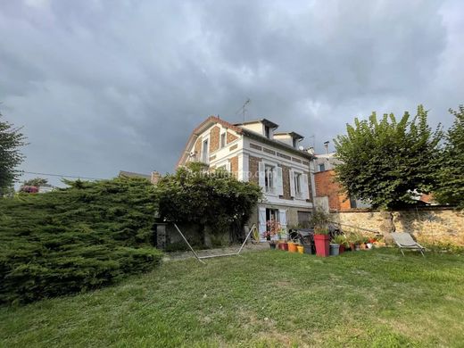 豪宅  Soisy-sur-Seine, Essonne