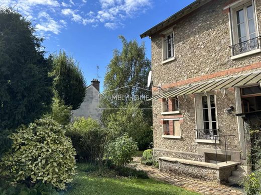 Maison de luxe à Rambouillet, Yvelines