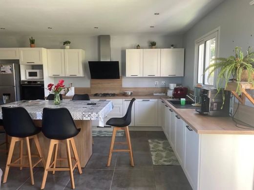 Luksusowy dom w Saint-Joseph, Réunion