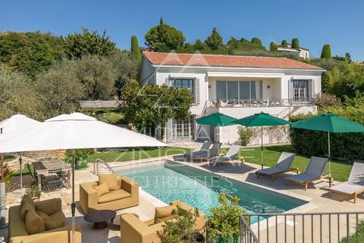 别墅  Mougins, Alpes-Maritimes