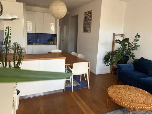 Apartment in Nice, Alpes-Maritimes
