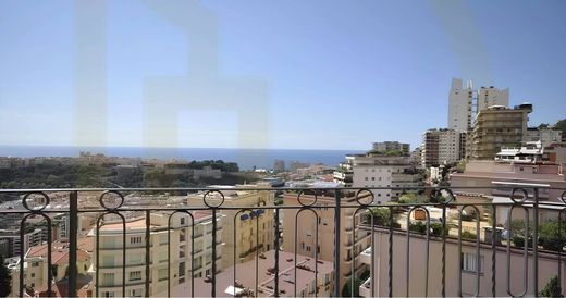 Apartment in Monaco