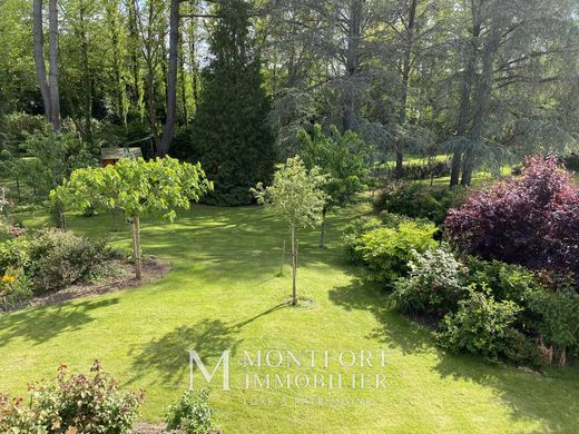 Casa de luxo - Vertou, Loire-Atlantique