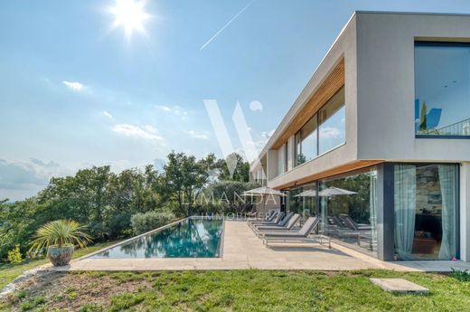 Villa in Mandelieu-la-Napoule, Alpes-Maritimes
