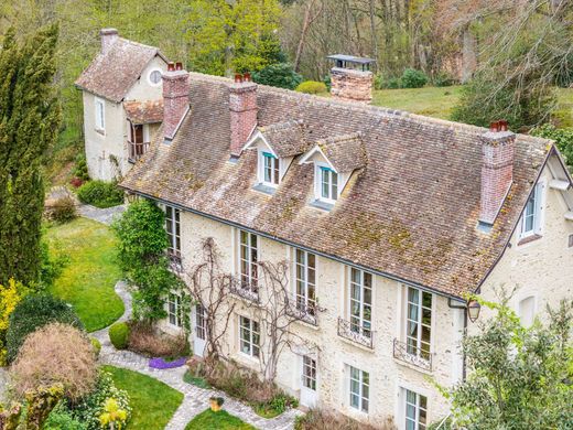 Casa de luxo - Montfort-l'Amaury, Yvelines