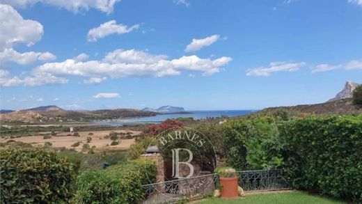 빌라 / Loiri Porto San Paolo, Provincia di Sassari