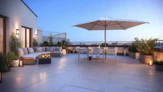 Appartement in Bourg-la-Reine, Hauts-de-Seine