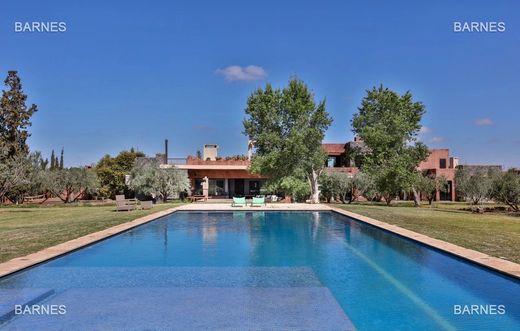 Villa in Marrakech, Marrakesh-Safi