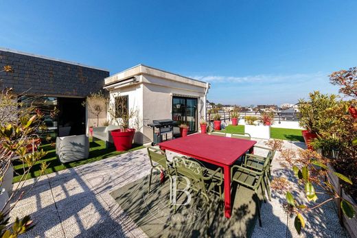 Apartment / Etagenwohnung in Nantes, Loire-Atlantique