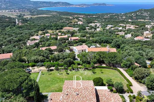 Villa in Lumio, Upper Corsica