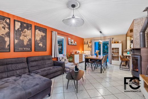 Aubange, Province du Luxembourgの高級住宅