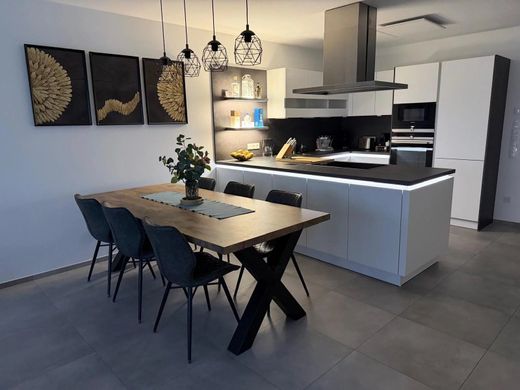 Piso / Apartamento en Buschdorf, Boevange-sur-Attert